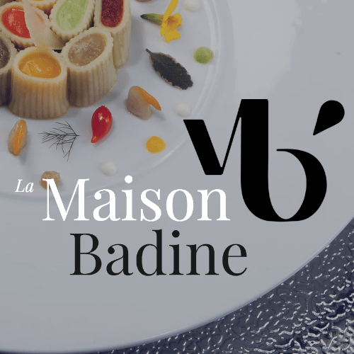 restaurant La Maison Badine